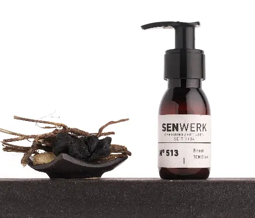 N°513 Back Pain Gel