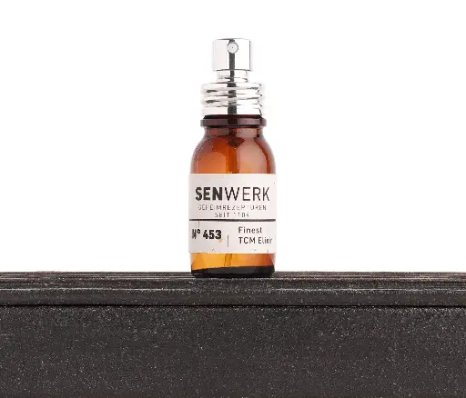 N°453 All-Time Rescue Elixir