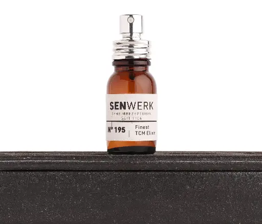 N°195 Veins Recovery Spray